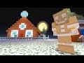 Minecraft Xbox - Building Time - Christmas Special ...