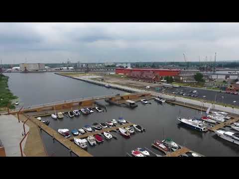 PYROMAGIC 2017 - dron