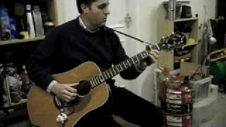 Done Somebody Wrong - Elmore James