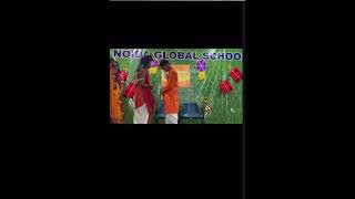 Noida Global School Video