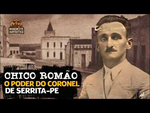Chico Romão: O Dono do Poder Absoluto em Serrita/PE