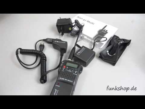 ALAN 42 Multi Version 2016 mit Modifikation