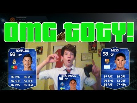 OMG TOTY 250K INSANE PACK OPENING! TOTY RONALDO, MESSI + IBRA! FIFA PACK OPENING!!!