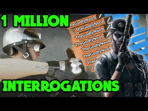 Best Caveira plays of ALL TIME (1 mil sub special)
