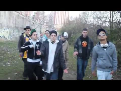 UnicSchooL - Weed (Videoclip Oficial)