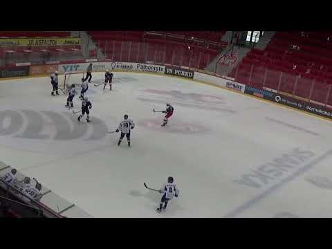 TuTo - HJK 30.8.2020