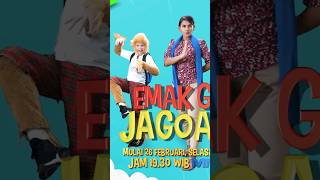 Download lagu Throwback Sinetron Emak Gue Jagoan 3 #kevinbzezovskitaroreh #sinetronemakguejagoan3 mp3