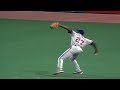 MLB Greatest Outfield Throws of All time