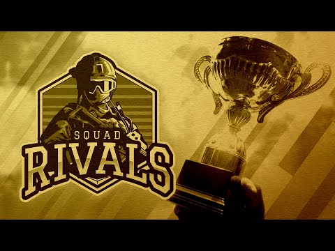 Speaking in Tongues vs. Docs Office - Squad Rivals GRAND FINALS [15 min delay]