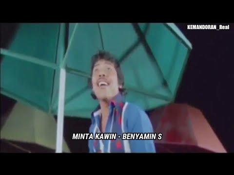 Minta Kawin - Benyamin S