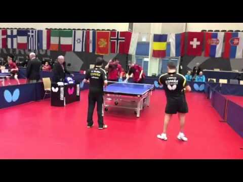 Class T-M7, UKR-ESP, Double