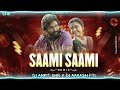 Pushpa: Saami Saami - Allu Arjun Rashmika Mandanna | Sunidhi | Sukumar Dj Aakash Ptl x Dj Ankit Shr