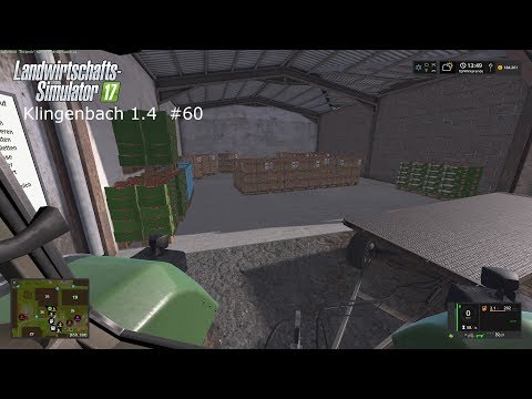 LS17: Klingenbach 1.4 #60 - Verkauf startet -  deutsch