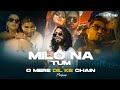 Milo N Tum X O Mere Dil Ke Chain Emiway Bnatai X MC Stan X Divine Remix Charming Boy 2024