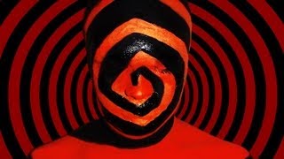 Spell Binder - Batman of the future (beyond) - Makeup Tutorial!