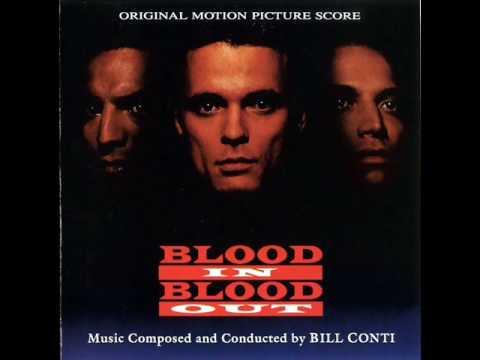 Blood in Blood out - Motion Soundtrack - Goodbye AL