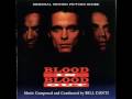 Blood in Blood out - Motion Soundtrack - Goodbye AL