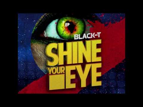 Black-T...ShineYourEyez LATEST