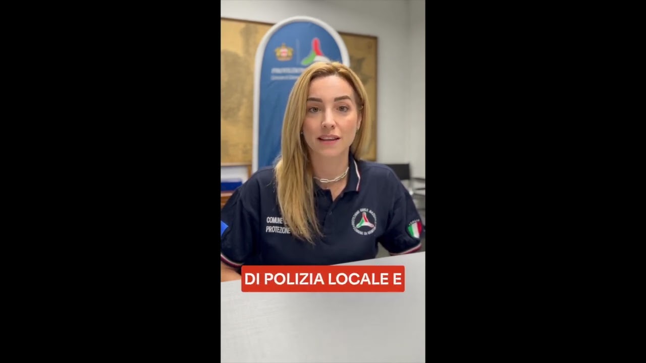SALIS: “VI INVITO A NON USCITE DI CASA, TERRITORIO SATURO” - MALTEMPO A GENOVA