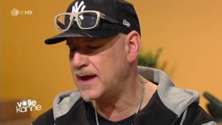 Fury In The Slaughterhouse - Down There - ZDF Volle Kanne 16.03.2017