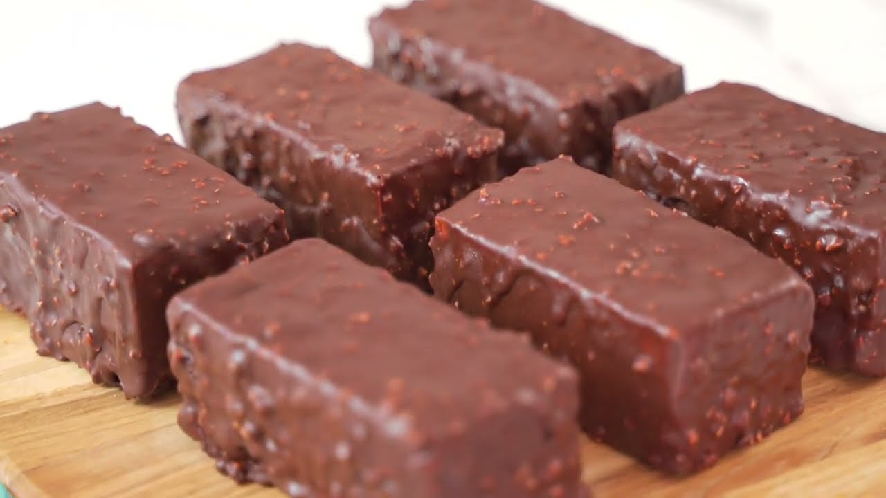 Если надоели ТОРТы. Попробуйте приготовить ФЕРРЕРО РОШЕ