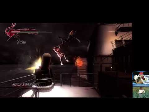 Gamepass GOLD Ninja Gaiden 3 Razor's Edge Gameplay Review: 8/10