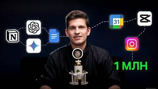 These 7 neural networks will earn you your first 1 million rubles.