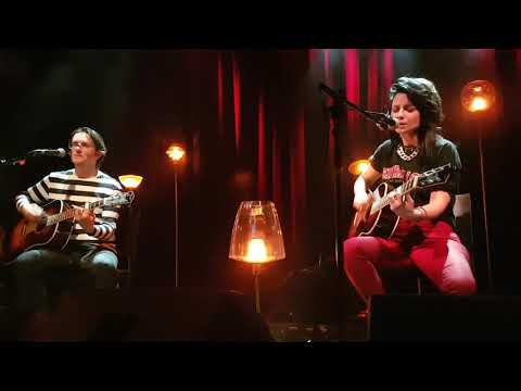 Steven Wilson & Ninet Tayeb - Pariah