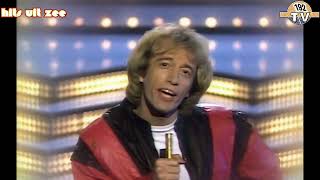 Robin Gibb - Another Lonely Night In New York (1983)