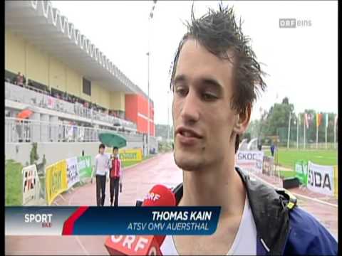 Österreichische Vereinsmeisterschaften 2013 - Kurzbericht