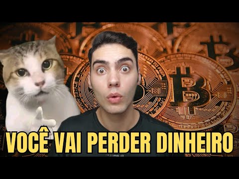 Finanças e investimentos: BITCOIN: CUIDADO, PEQUENO GAFANHOTO !