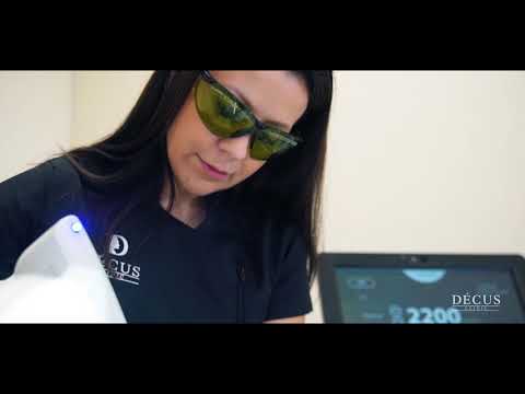 Welcome to Decus Clinic!