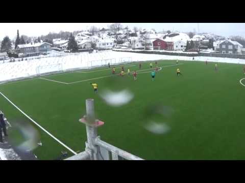 Highlight Ask Grorud u21 #42
