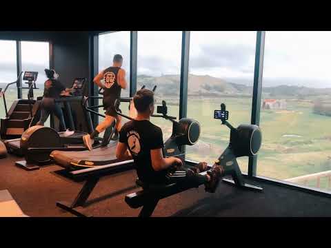 Flex Fitness Papamoa - 24 Hour Gym