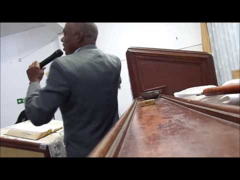 Bem vindo.....28 Julho 2014 -  Atos dos Apostolos - Boa Vista-  B.H - M.G