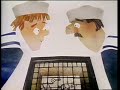 Sesame Street Thelma Thumb Broken Ship