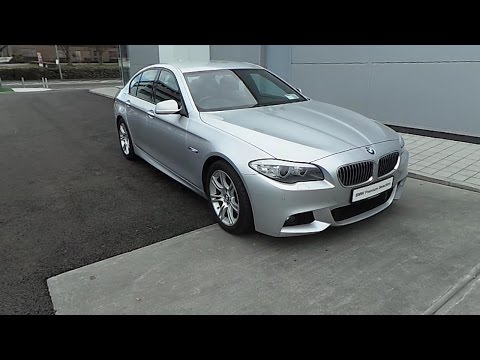 12LH2363 - 12LH2363 BMW 520d M Sport