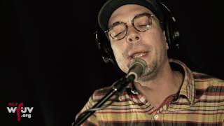 Justin Townes Earle - "Maybe a Moment" (Live at WFUV)