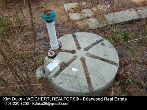 15 Samoset Street, Norton MA 02766 - Single Family Home - Real Estate - For Sale -