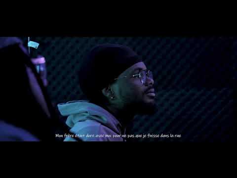 Niicmo - 22 Avril (Clip Officiel)