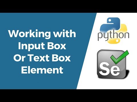 Selenium with Python Tutorial 1 Installing Python Selenium Pycharm IDE