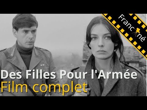 Des Filles Pour l'Armée | Drame | Film Complet en français