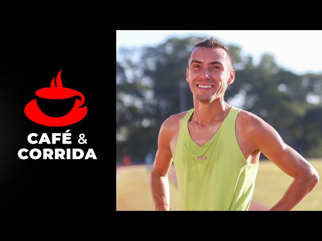 Laurindo sub 6 horas na Comrades, Rotas do Brasil Pedra Azul e mais! Café & Corrida #11