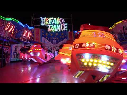 Bocholterkirmes 2023