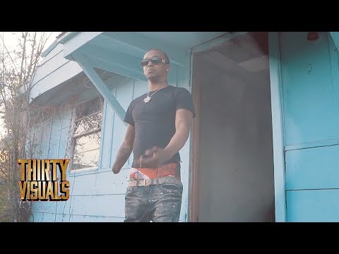 Chucky5 x Yoda Black x Hellico - Heart (ThirtyVisuals Exclusive)