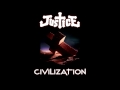 Justice - Civilization [Adidas advert HQ AUDIO RIP ...