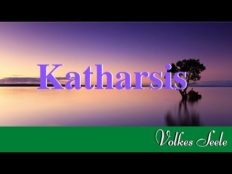 "Katharsis" von Einsamer Wanderer