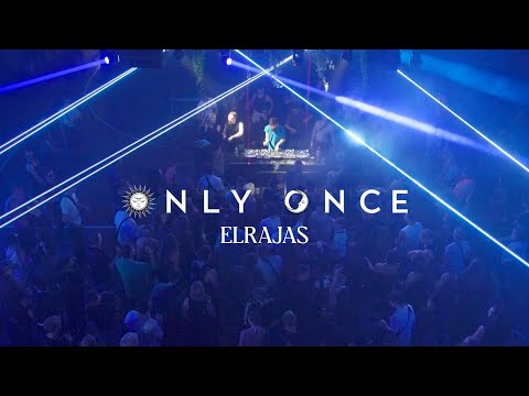 Elrajas | Only Once: 12.05.2025