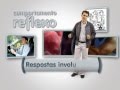 Princípios Básicos Comportamento Reflexo