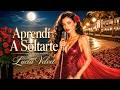 🌹 Aprendí A Soltarte | Bolero Romántico | Lucia Velvet